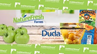 AndNowUKnow - NatureFreshFarms, Duda - Quick Dish