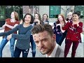 JUSTIN TIMBERLAKE - Can't Stop The Feeling! PARODY CAN'T STOP THIS ACNE!