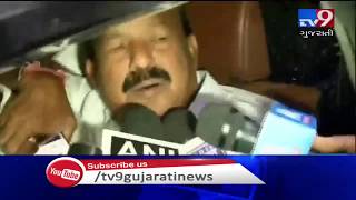 Maharashtra: BJP's Kalidas Kolambkar takes oath as Protem Speaker| TV9News