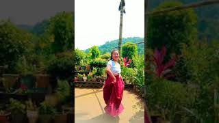 Param Sundari / Mimi /Dance Cover /Short Video / Anita Rai /Kriti Sanon/ AR Rahman & Shreya Ghosle