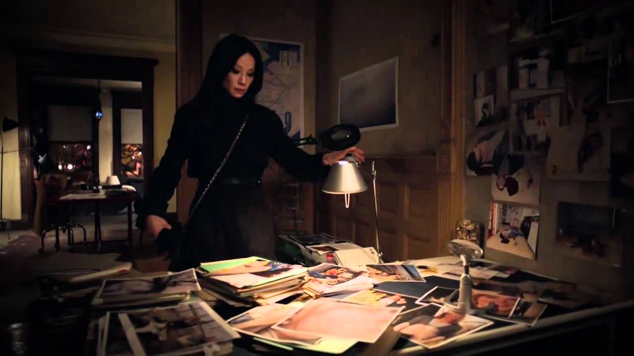 Elementary Trailer 2012 Youtube