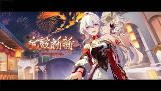 PV 8.1 - Drumming in New Resolutions | Honkai Impact 3rd CN