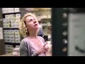 Worksafe - Shoe Store (2010, Australia)