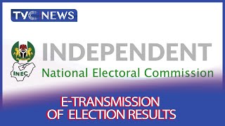 [Journalists Hangout] We Don't Need NCC'S Approval For E-Transmission Of  Election Results - INEC