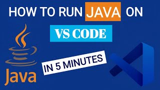 How to Setup & Run Java in VS Code ( 2026 UPDATED)