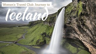 Iceland - The Land of Fire & Ice