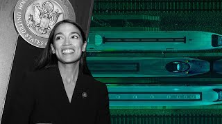 California's High-Speed Rail Disaster Is a 'Shot Across the Bow for the Green New Deal'