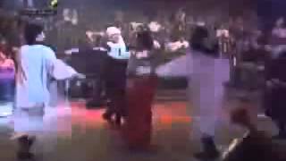 Danceuse Arabe Kamar