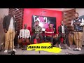 YOU RAISE ME UP cover by Jehovah Shalom Acapella