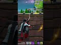 I killed ninja! #fortnite #gaming #shorts #ninja