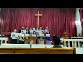 Lal Lenna Zion //NLBC choir