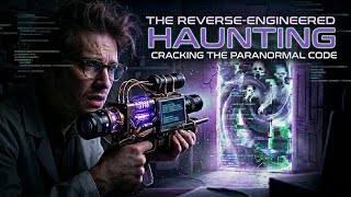 THE GHOST DECODER IS REAL: Reverse-Engineering Paranormal Code! 👻 | #horrorstories