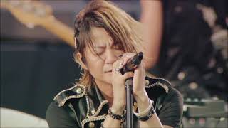 GLAY / May Fair  (THE SUITE ROOM 2012 in 大阪, DAY 1)