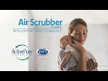 Air Scrubber by Aerus With ActivePure Technology : GQ Heating and Air