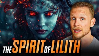 Shocking Facts You May Not Know About The Demon Lilith!