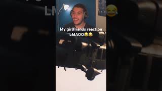 She Got A Little Jealous Lmaooo