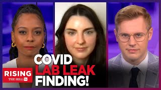 More Lab Leak Secrets Exposed Emily Kopp Reports