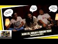 K - Mama, Mat & Majority (Racial Harmony Part 1)