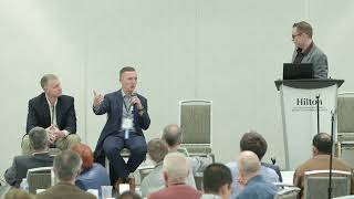 Bogleheads® 2022 Conference – A Vanguard Deep Dive with Morningstar’s Ben Johnson and Alec Lucas