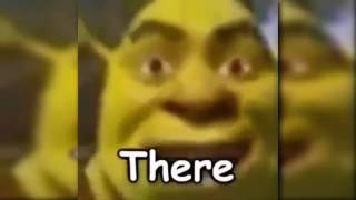 💠 OH HELLO THERE [10 HOURS] SHREK 💠