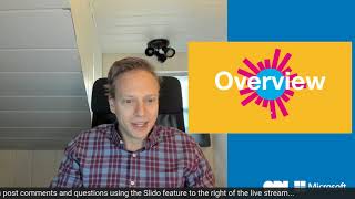 Education Open Data Challenge - Microsoft Webinar