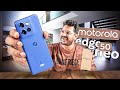 motorola edge 50 neo Unboxing in ಕನ್ನಡ⚡Military Grade IP68, Dimensity 7300, LTPO pOLED, 4310mAh+68W