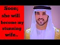 soon she will become my wife ❣️|shekih hamdan official poetry|fazza poem|fazza prince