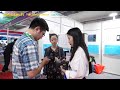 Secutech Vietnam 2023 Day 3 Highlight