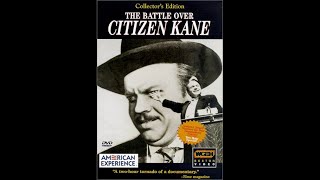 Shadwell Reviews - Episode 396 - The Battle Over Citizen Kane