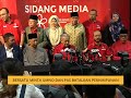 ICERD: Bersatu minta UMNO dan Pas batalkan perhimpunan