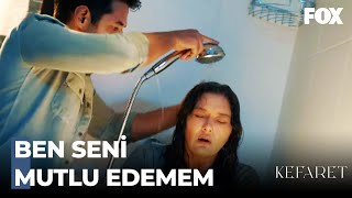 Sinan Zeynep'i Soğuk Duşa Soktu - Kefaret 1. Bölüm