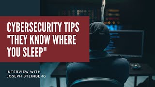 Cybersecurity Tips How To Protect Yourself Online