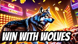 Learn How to Win Big with Keno Wolf Run