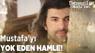 Fatmagül'ün Umut Veren Hareketi ❤ | Fatmagül'ün Suçu Ne? Özel Klip