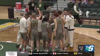 NMU men's basketball improves to 8-2 with win over Northland, 83-37