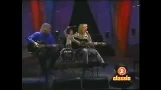 Styx -  Acoustic Come Sail Away