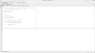 How to use the String Builder Class in Java
