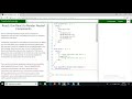 freecodecamp- React Use React to Render Nested Components