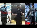 IcePick's Gun Animation Overhaul | V2 | FiveM Animation Mod |