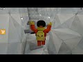 larry s prision escape obby roblox pato patatas aventura