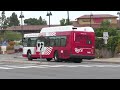 san diego mts bus gillig advantage cng 40 route 1 2233