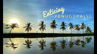 Enticing YENUGUPALLI