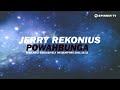 jerry rekonius powahbunga teaser