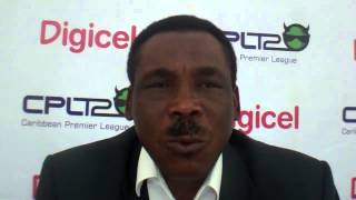 The CPL After Draft Effect - Team Trinidad & Tobago