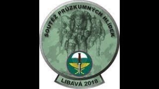 Průzkumné hlídky 2018: den druhý