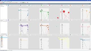 Blickshift Analytics : Heat Maps & Scan Path Reimagined