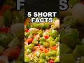 Daily facts worth - top 5 secret 74* #shorts #facts