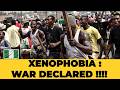 NIGERIA WARNS SOUTH AFRICA: SANCTIONS INCOMING OVER ATTACKS ON NIGERIANS