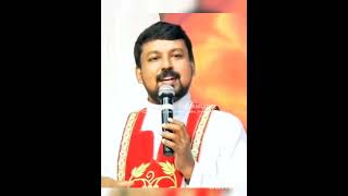 Rosa Mystica Matha Testimony of Fr Daniel Poovannathil