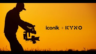Video Production Workflows with iconik + Kyno | Webinar